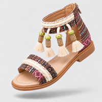 Girls Cute Shoe