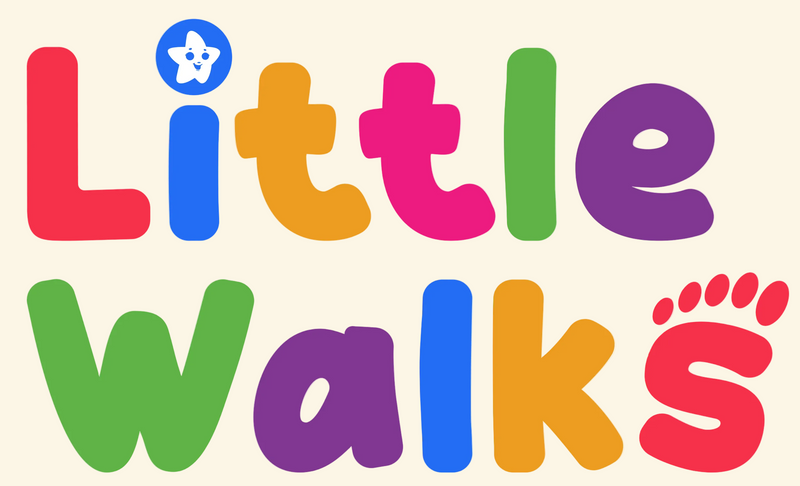 littlewalks
