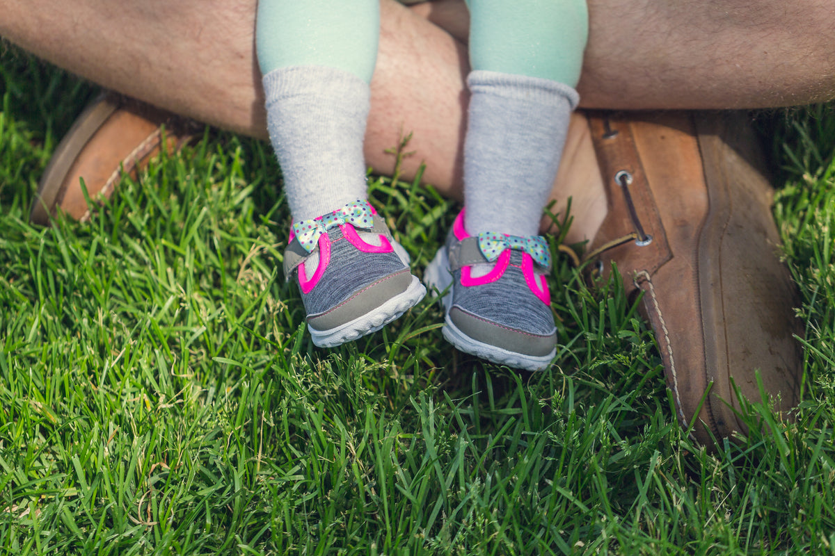 Little Shoes