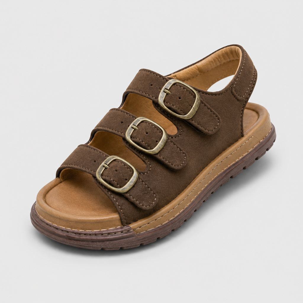 Kids Summer Friendly Soft, Casual & Comfortable Sandal