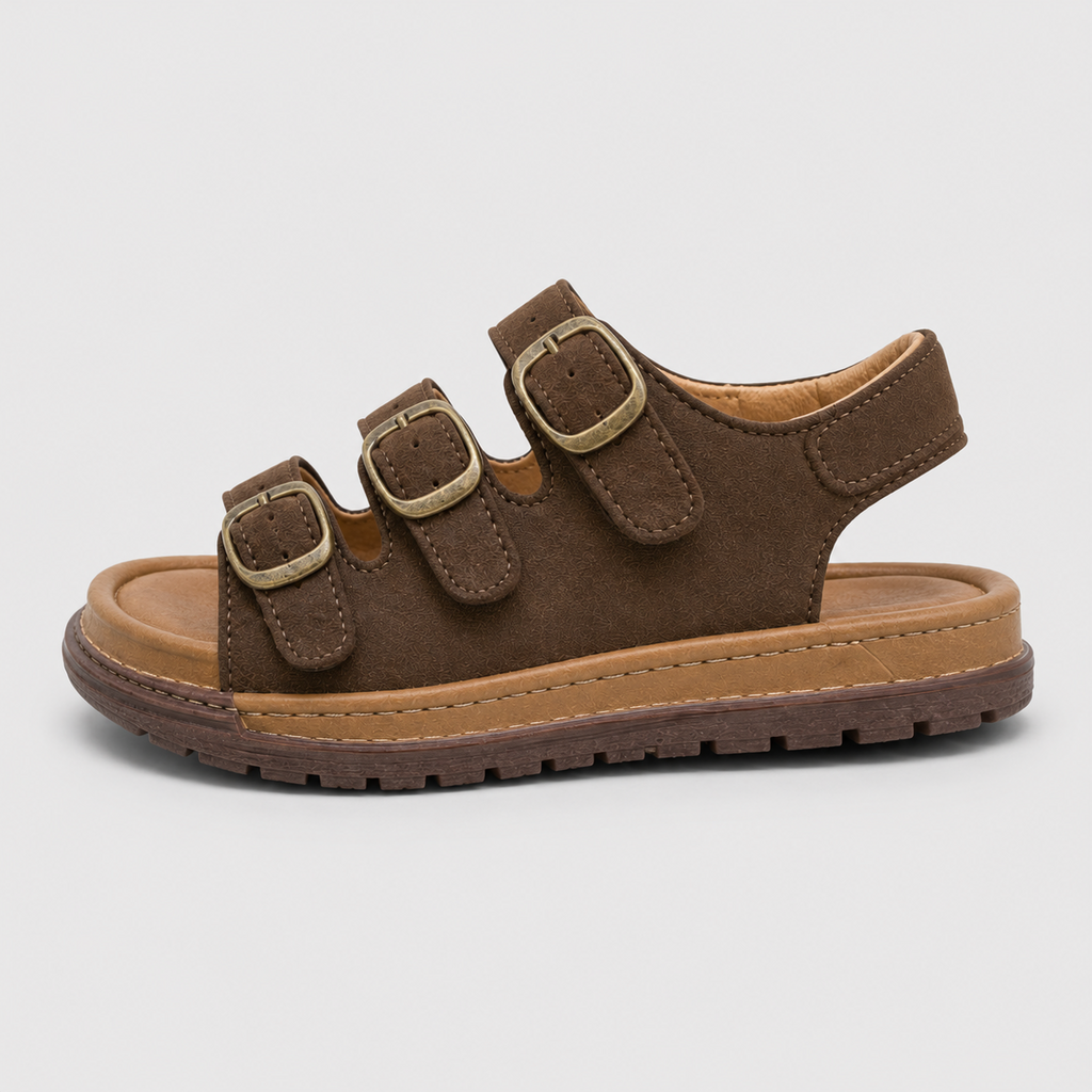 Kids Summer Friendly Soft, Casual & Comfortable Sandal
