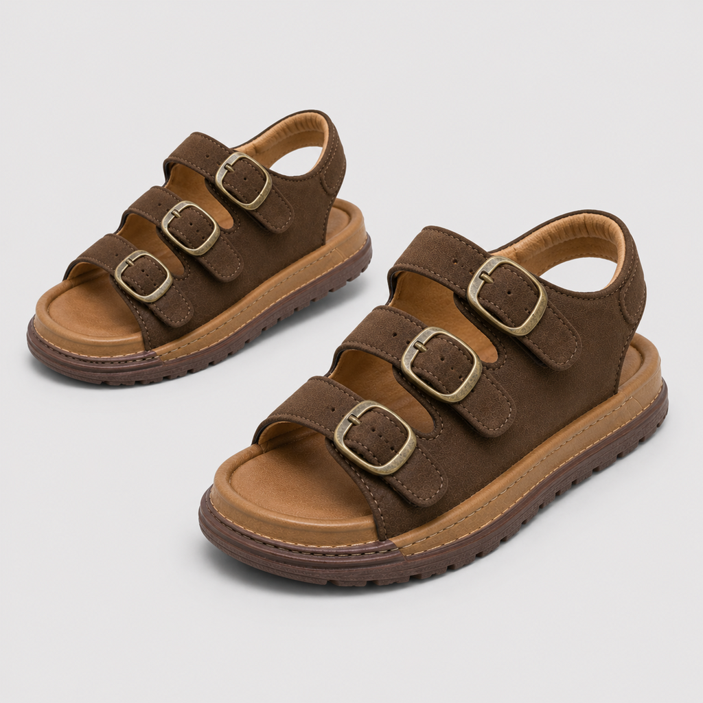 Kids Summer Friendly Soft, Casual & Comfortable Sandal