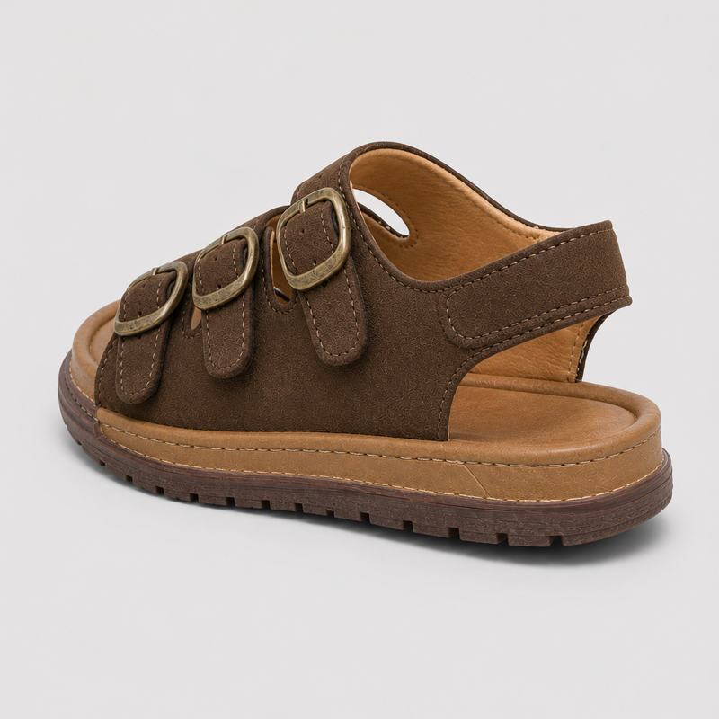 Kids Summer Friendly Soft, Casual & Comfortable Sandal