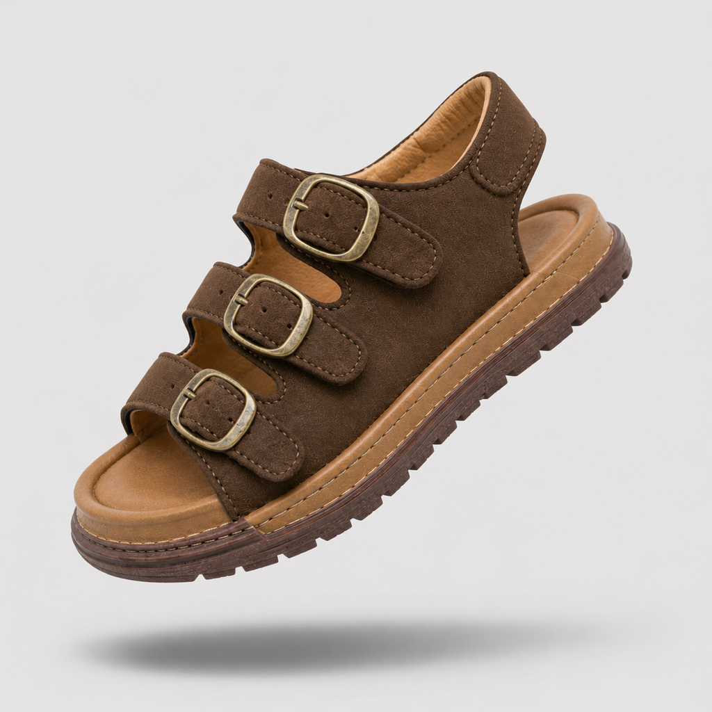 Kids Summer Friendly Soft, Casual & Comfortable Sandal