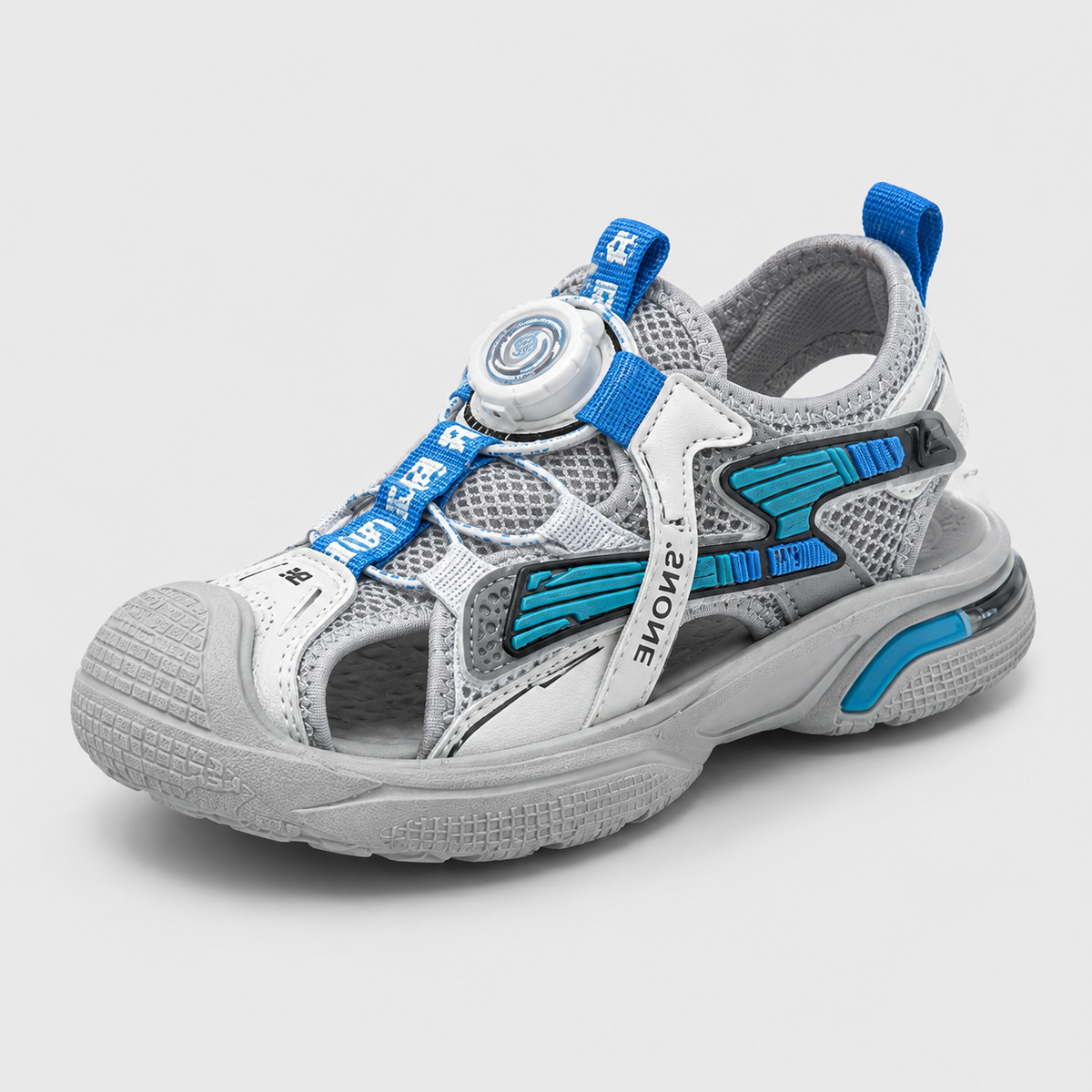 Kids Comfortable & Lightweight Sporty Summer Sandal