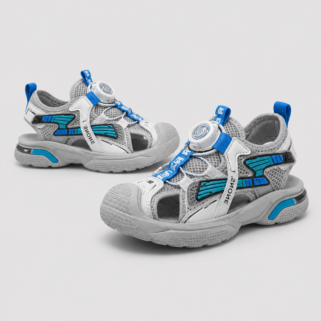 Kids Comfortable & Lightweight Sporty Summer Sandal