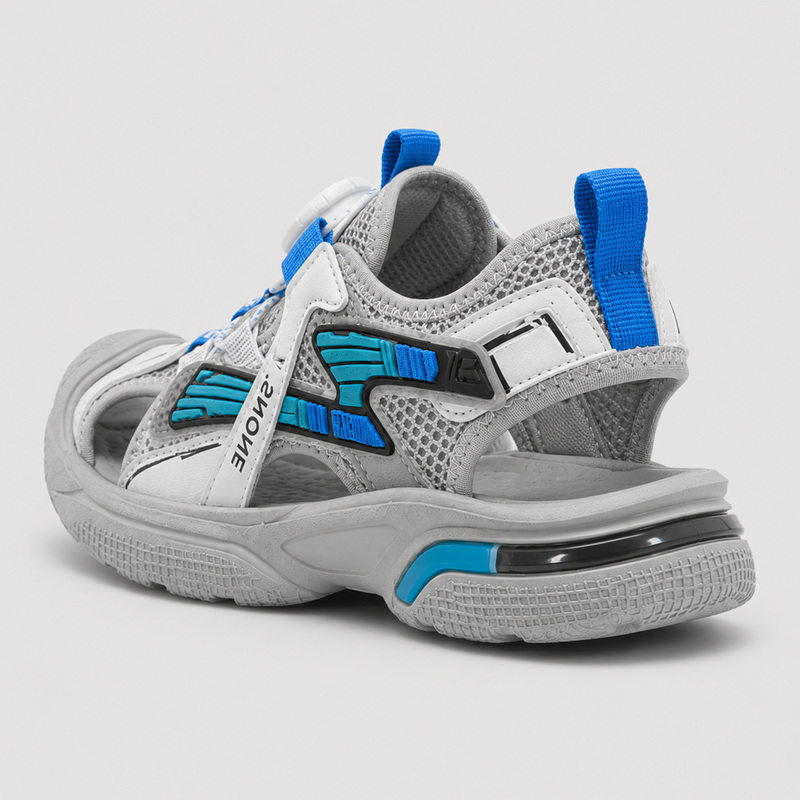 Kids Comfortable & Lightweight Sporty Summer Sandal