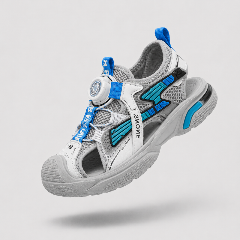 Kids Comfortable & Lightweight Sporty Summer Sandal
