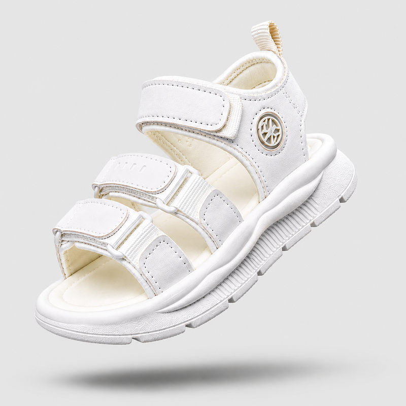 Girls Soft, Comfortable & Casual Summer Sandal