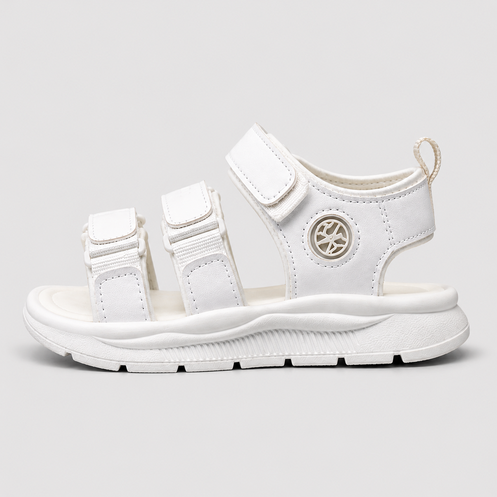 Girls Soft, Comfortable & Casual Summer Sandal