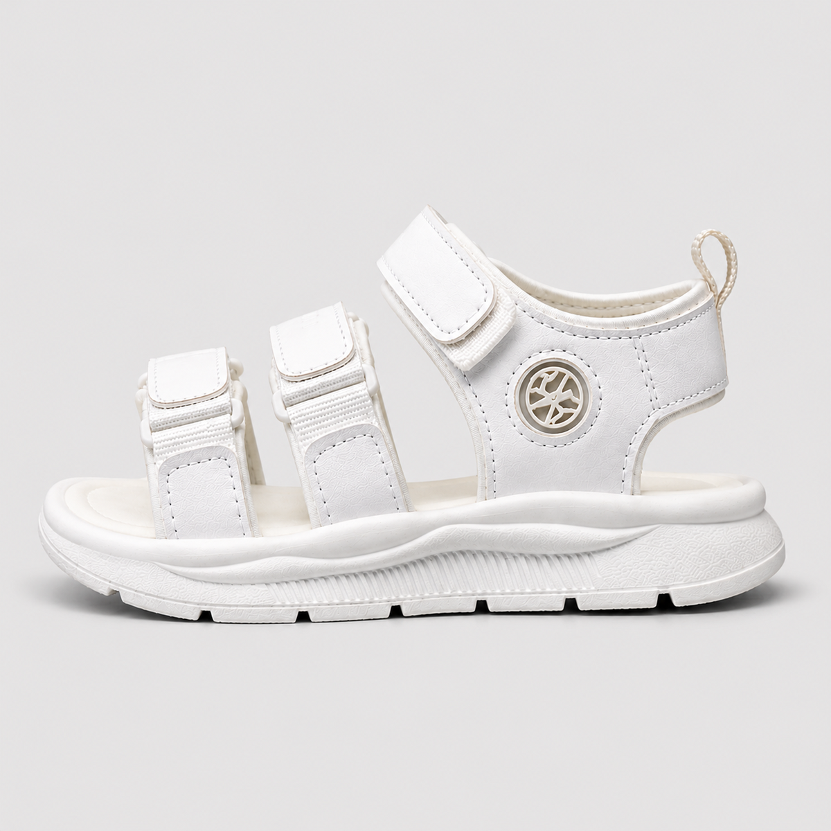 Girls Soft, Comfortable & Casual Summer Sandal