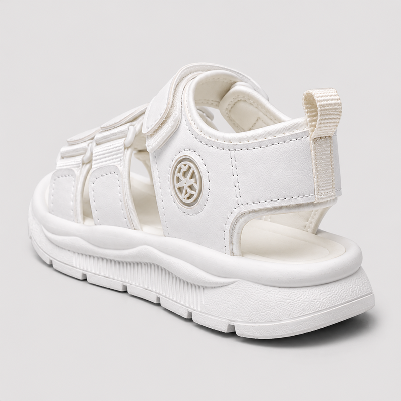 Girls Soft, Comfortable & Casual Summer Sandal