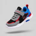 Kids Sporty Lightweight Casual Sneaker