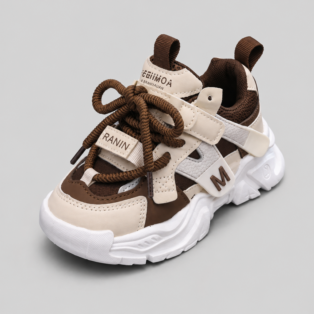 Kids Summer Friendly & Comfortable Sporty Casual Sneaker