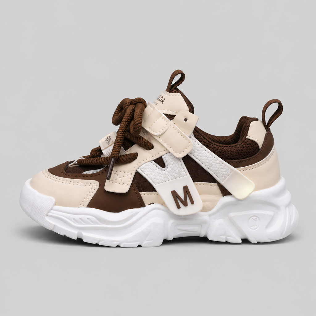 Kids Summer Friendly & Comfortable Sporty Casual Sneaker