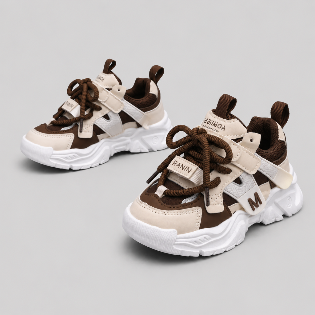 Kids Summer Friendly & Comfortable Sporty Casual Sneaker