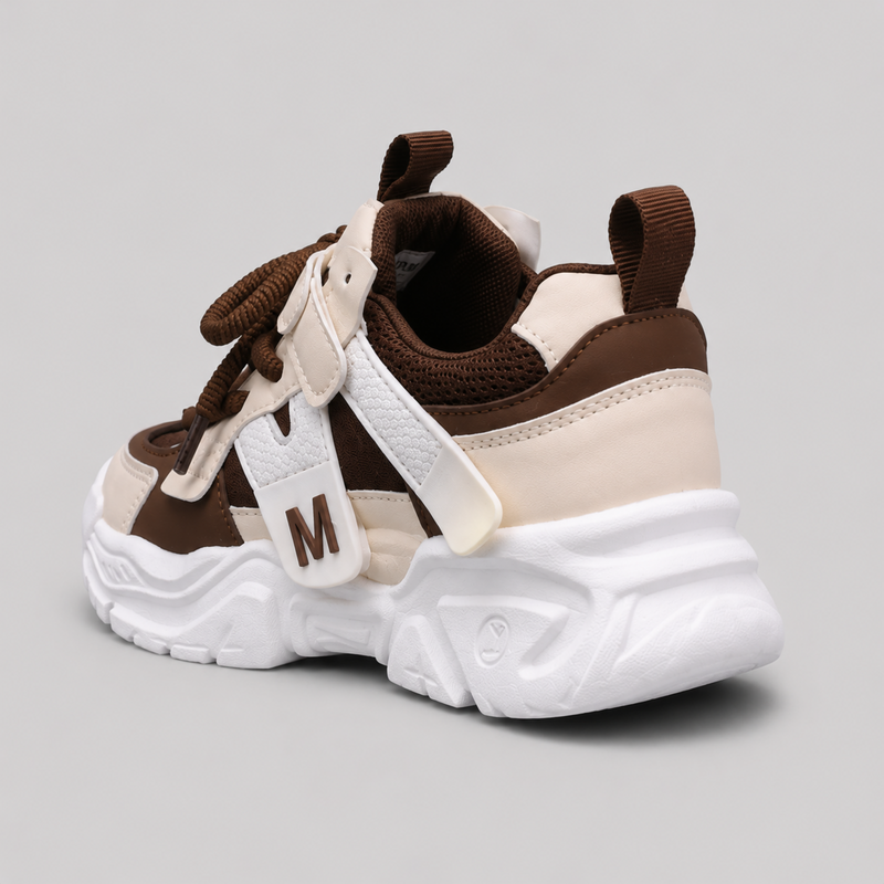 Kids Summer Friendly & Comfortable Sporty Casual Sneaker
