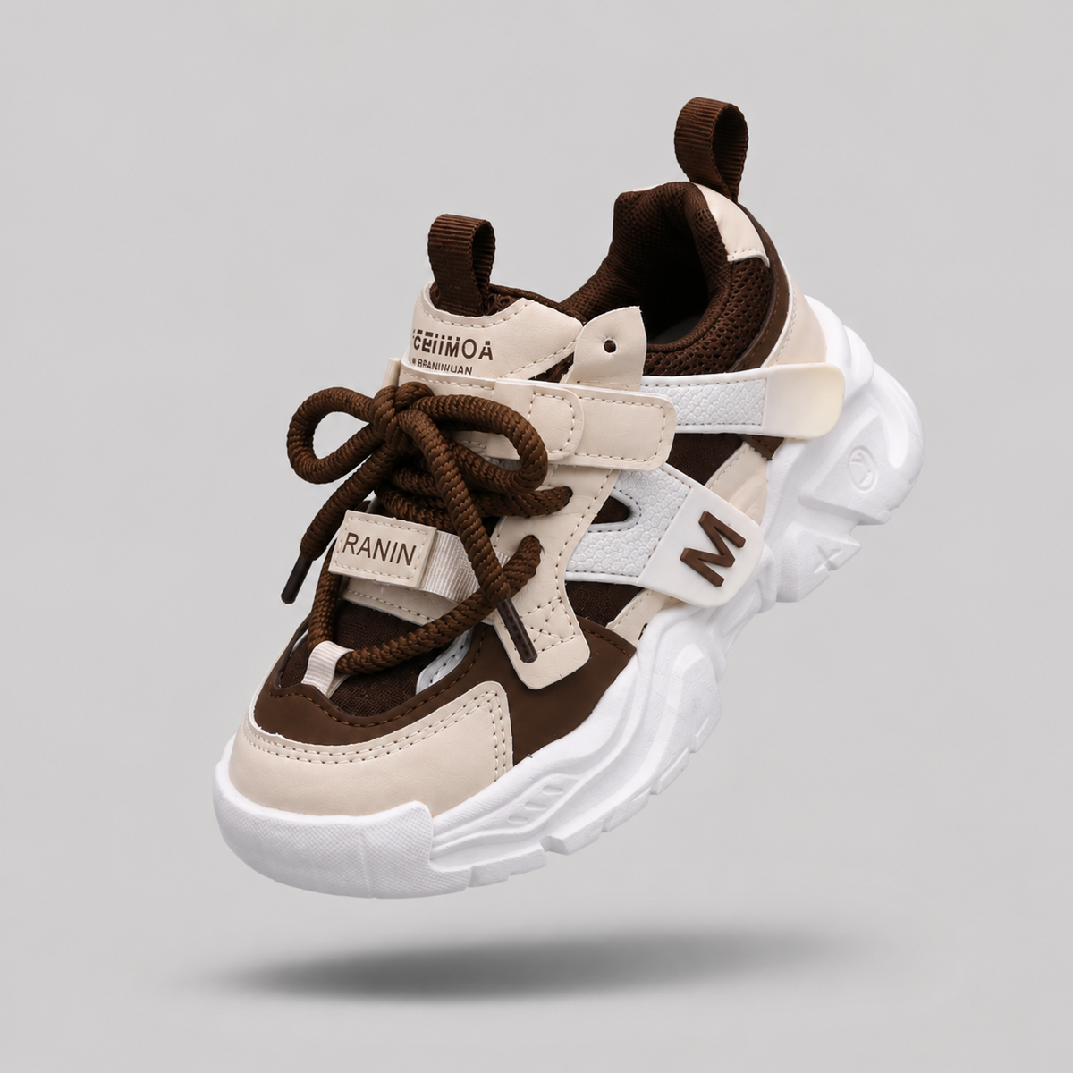 Kids Summer Friendly & Comfortable Sporty Casual Sneaker
