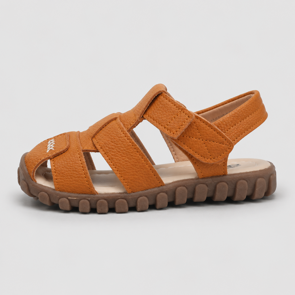 Boys Soft & Comfortable Summer Friendly Casual Shoe