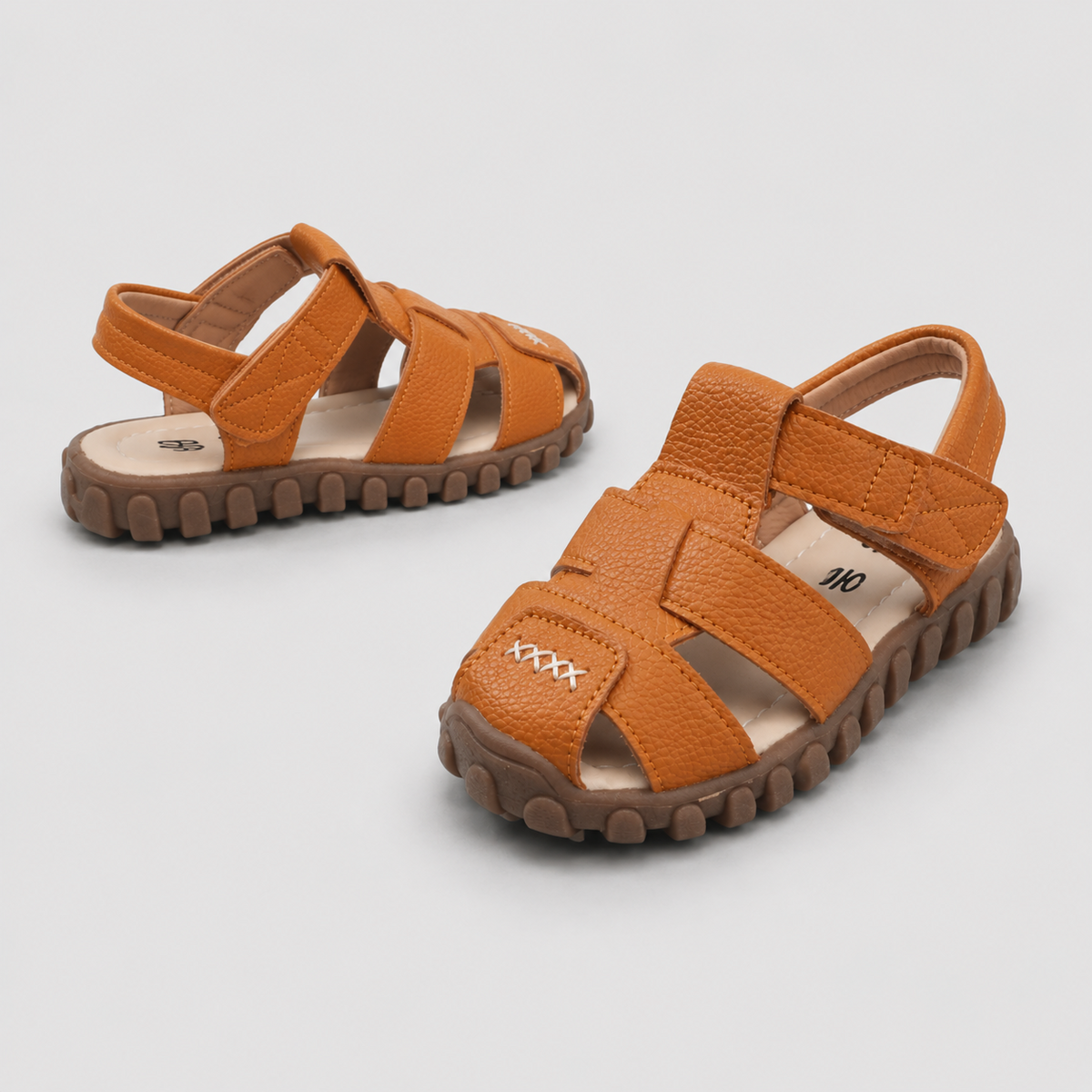 Boys Soft & Comfortable Summer Friendly Casual Shoe