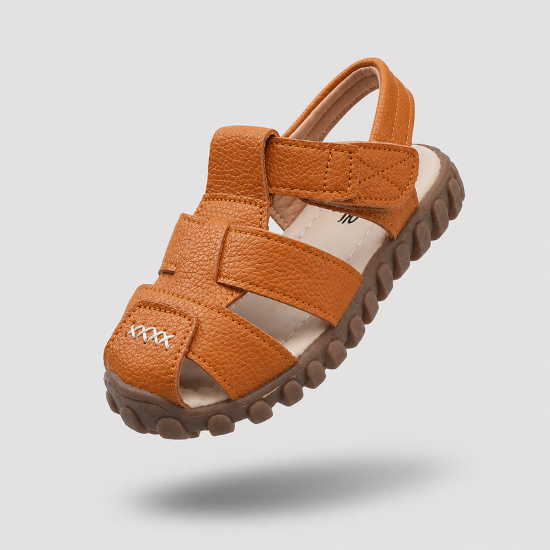 Boys Soft & Comfortable Summer Friendly Casual Shoe