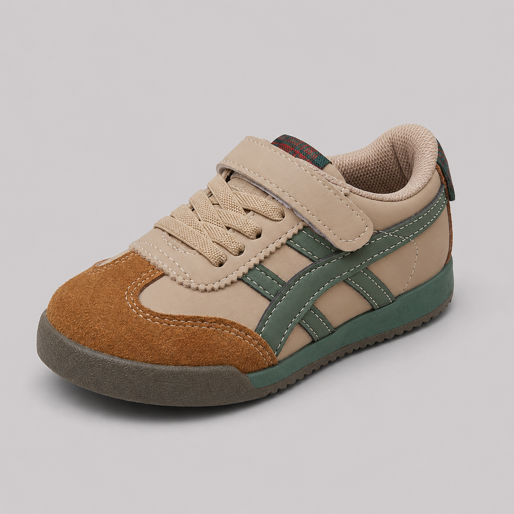 Kids Casual Sports Sneaker – Soft & Comfortable