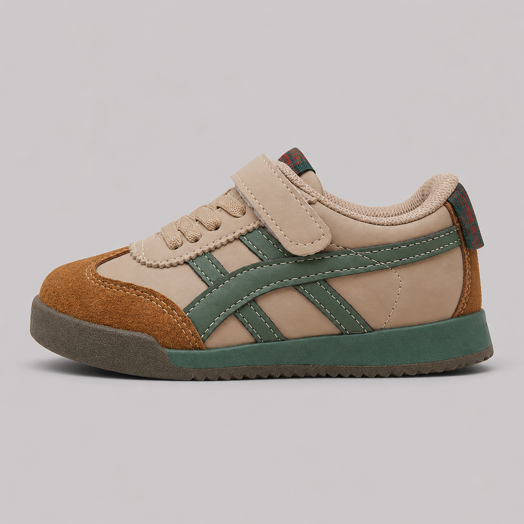 Kids Casual Sports Sneaker – Soft & Comfortable