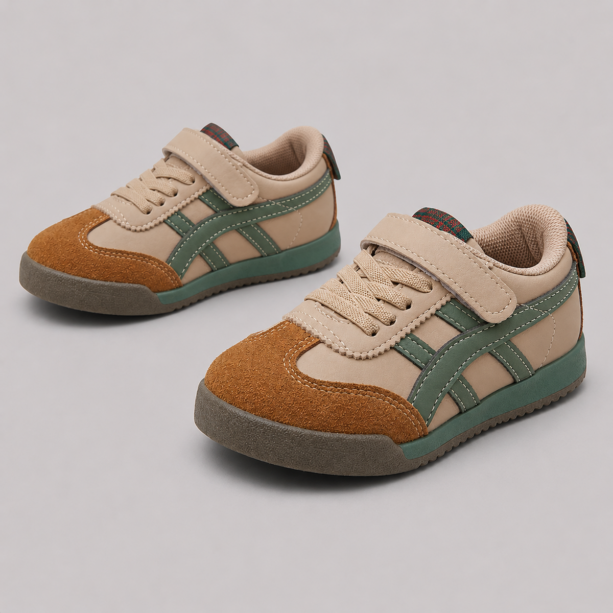 Kids Casual Sports Sneaker – Soft & Comfortable