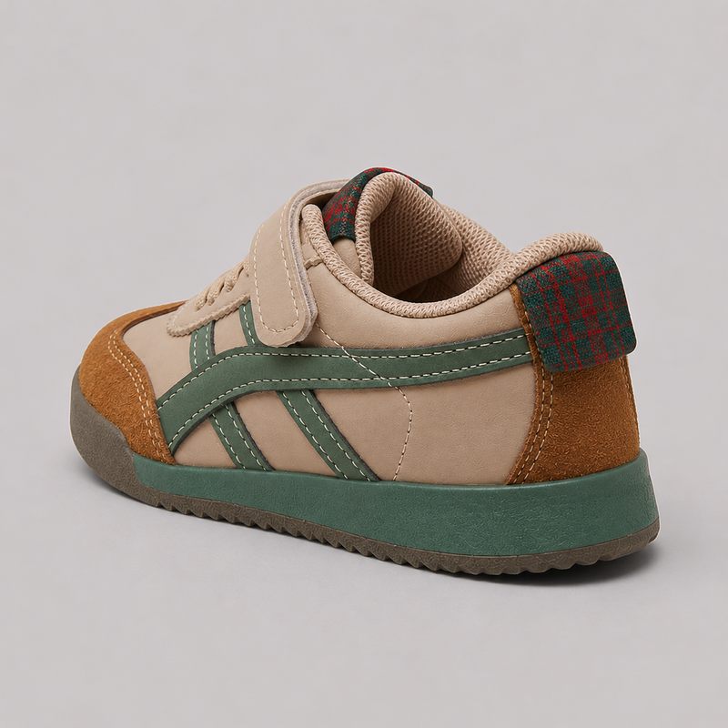 Kids Casual Sports Sneaker – Soft & Comfortable