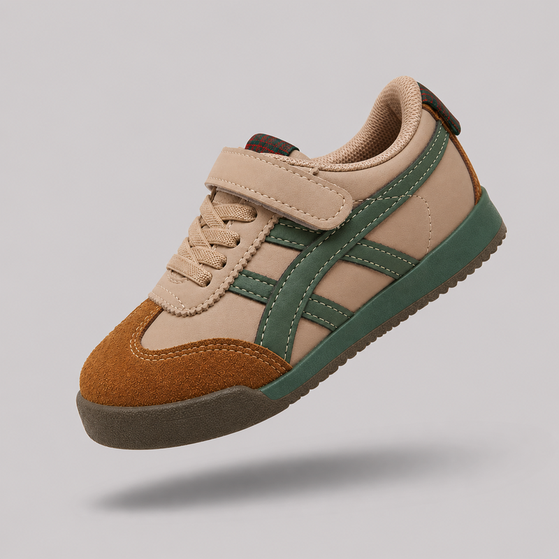 Kids Casual Sports Sneaker – Soft & Comfortable