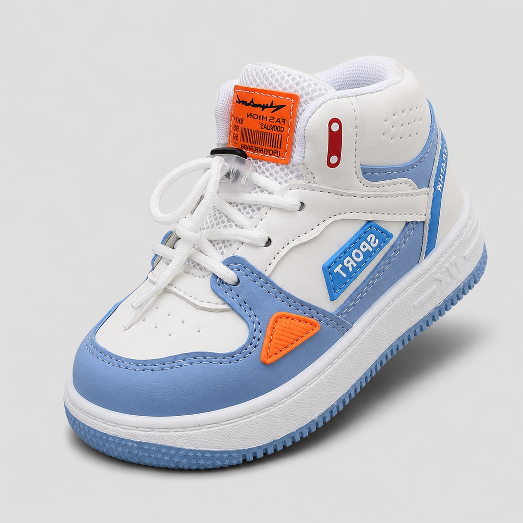 Kids Sports Summer-Friendly Sneaker