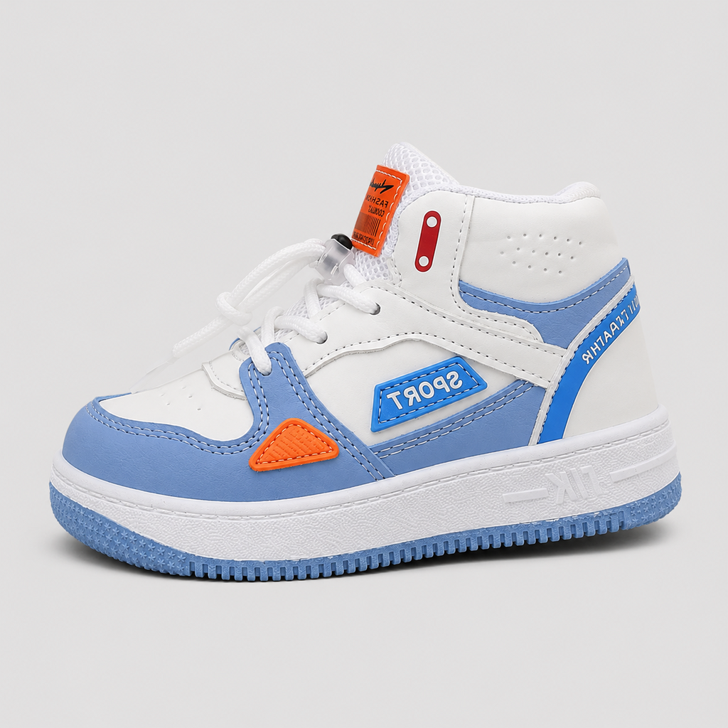Kids Sports Summer-Friendly Sneaker