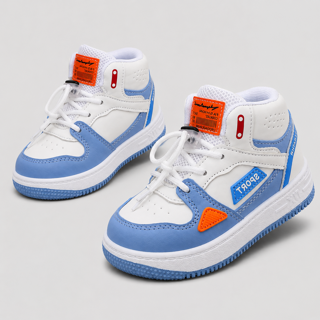 Kids Sports Summer-Friendly Sneaker