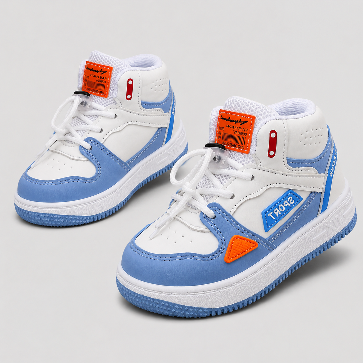 Kids Sports Summer-Friendly Sneaker