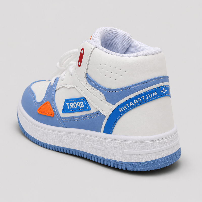 Kids Sports Summer-Friendly Sneaker