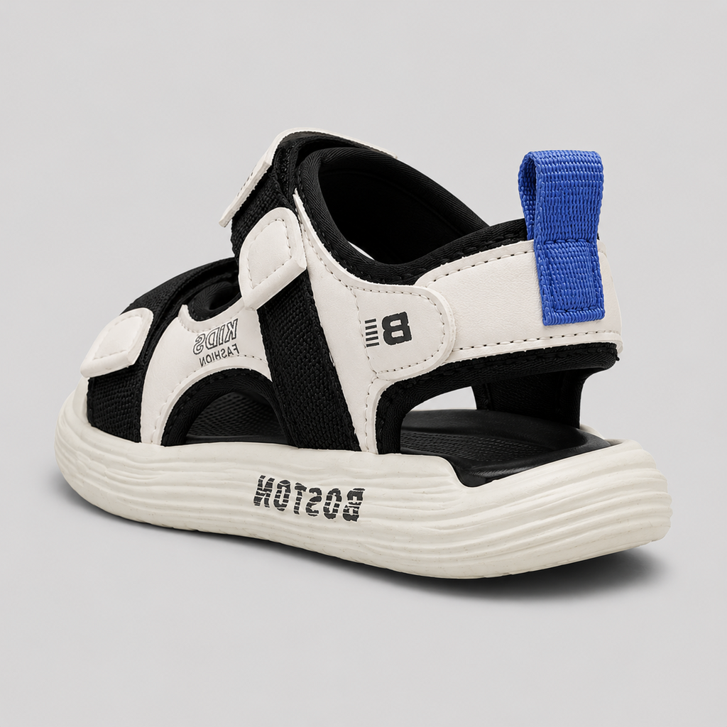 Soft Comfortable Boys Summer Friendly Shoe