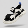 Soft Comfortable Boys Summer Friendly Shoe