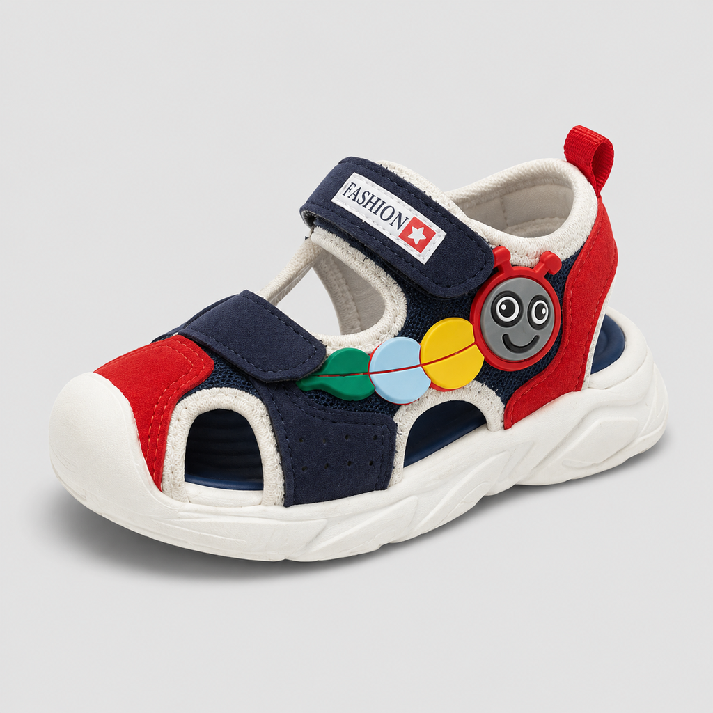 Kids Summer friendly Comfortable Casual Shoe