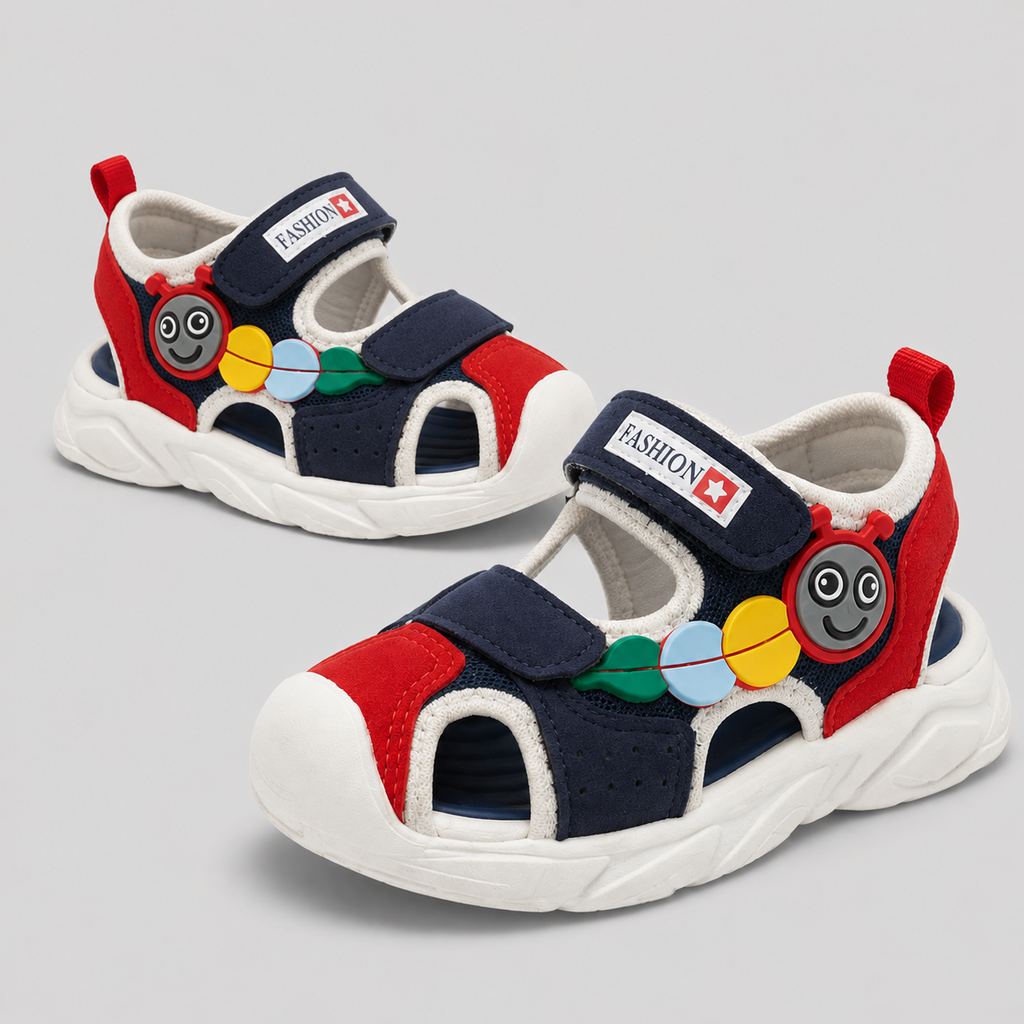 Kids Summer friendly Comfortable Casual Shoe