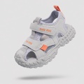 Boys Sporty Summer-Friendly Casual Shoe