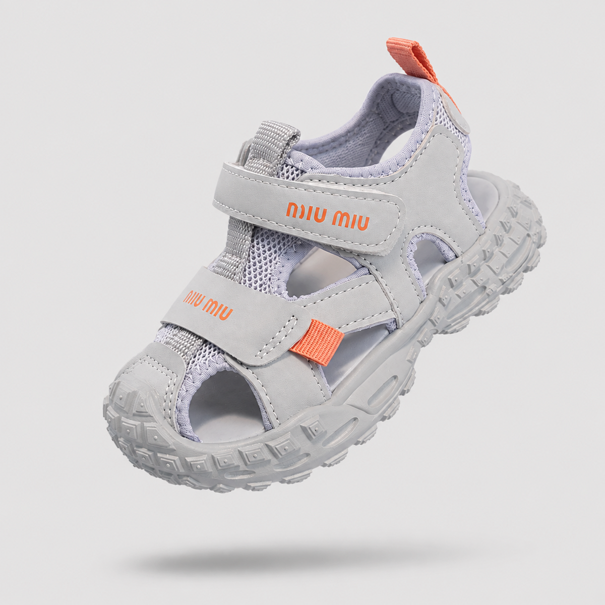 Boys Sporty Summer-Friendly Casual Shoe