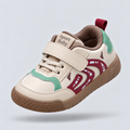 Kids Sporty Pattern Everyday Casual Sneakers