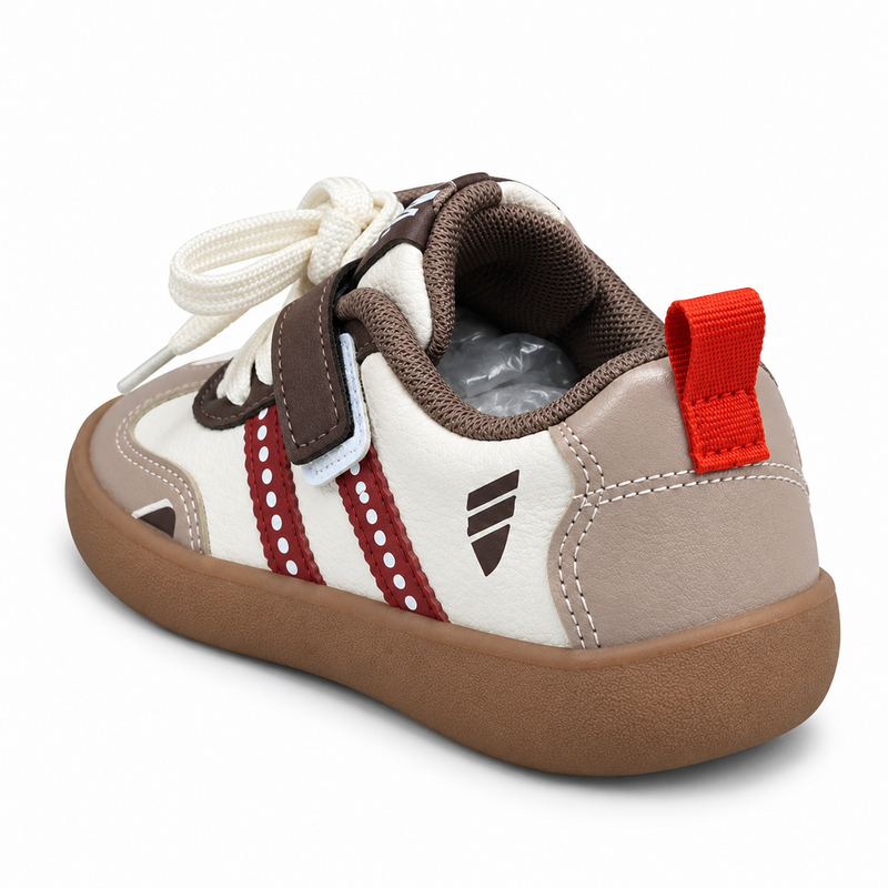 Kids Retro Style Casual Classic & Sporty Sneakers