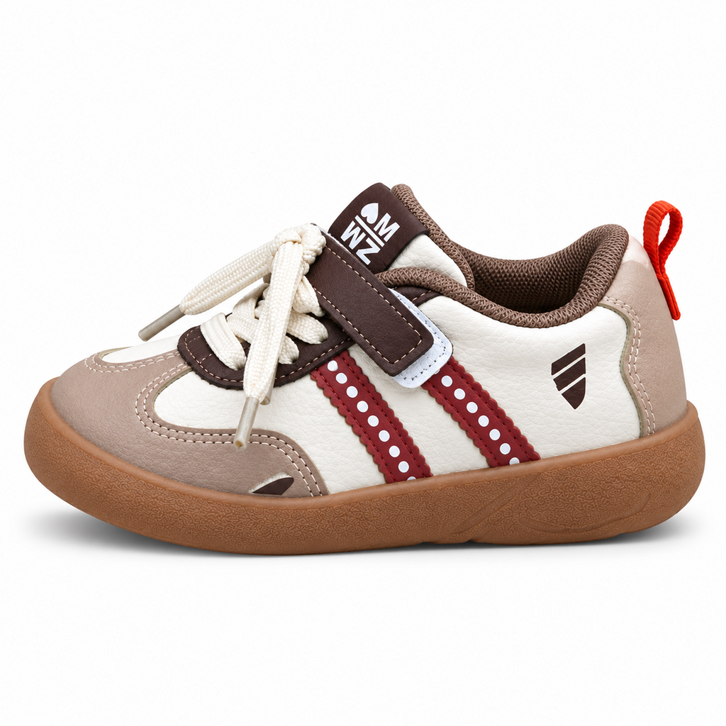 Kids Retro Style Casual Classic & Sporty Sneakers