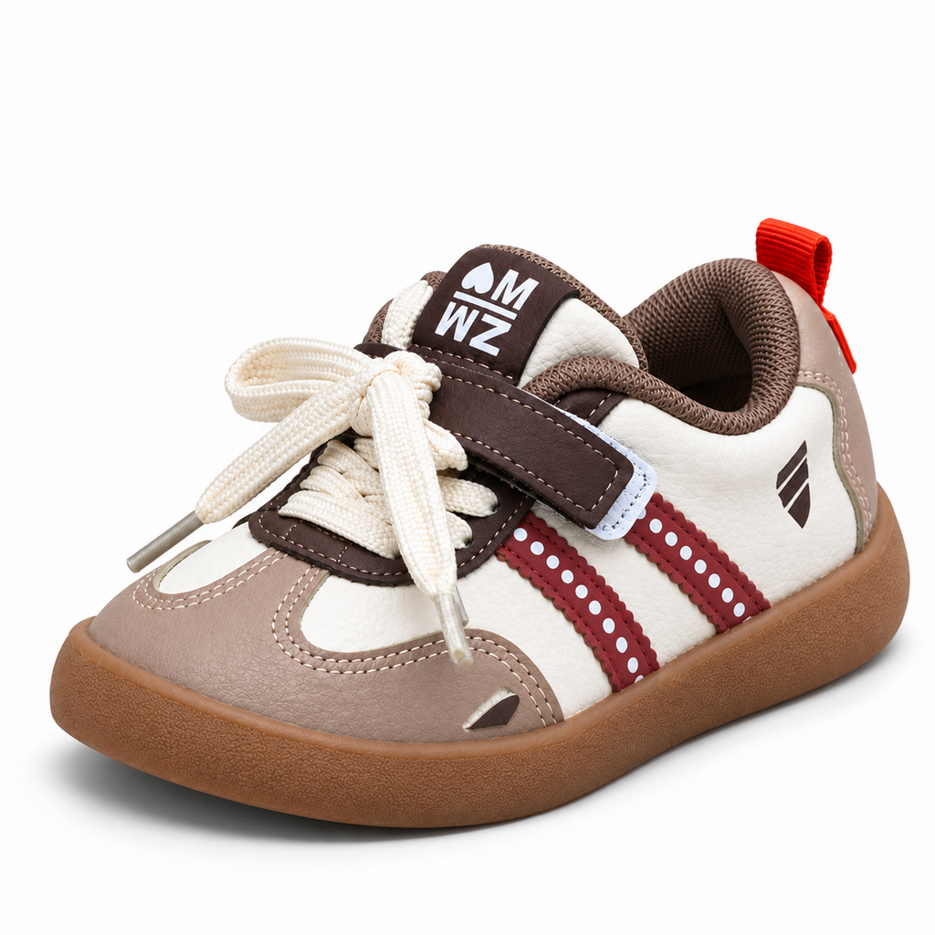 Kids Retro Style Casual Classic & Sporty Sneakers