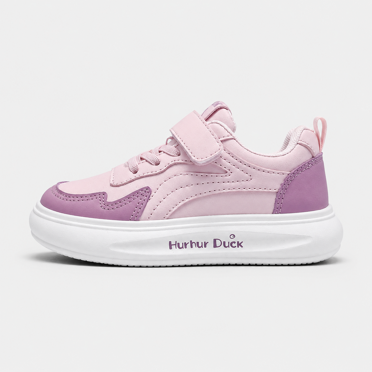 Girls Soft & Comfortable Casual Sports Sneaker