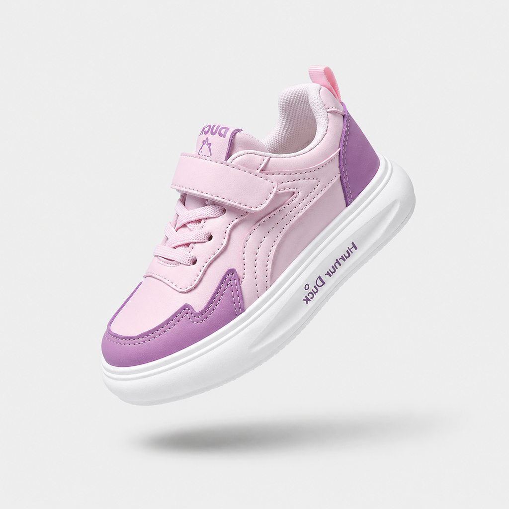 Girls Soft & Comfortable Casual Sports Sneaker