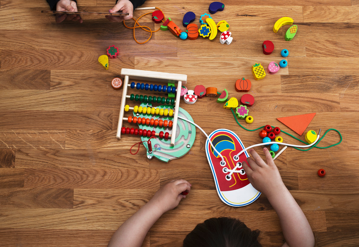Little Toys